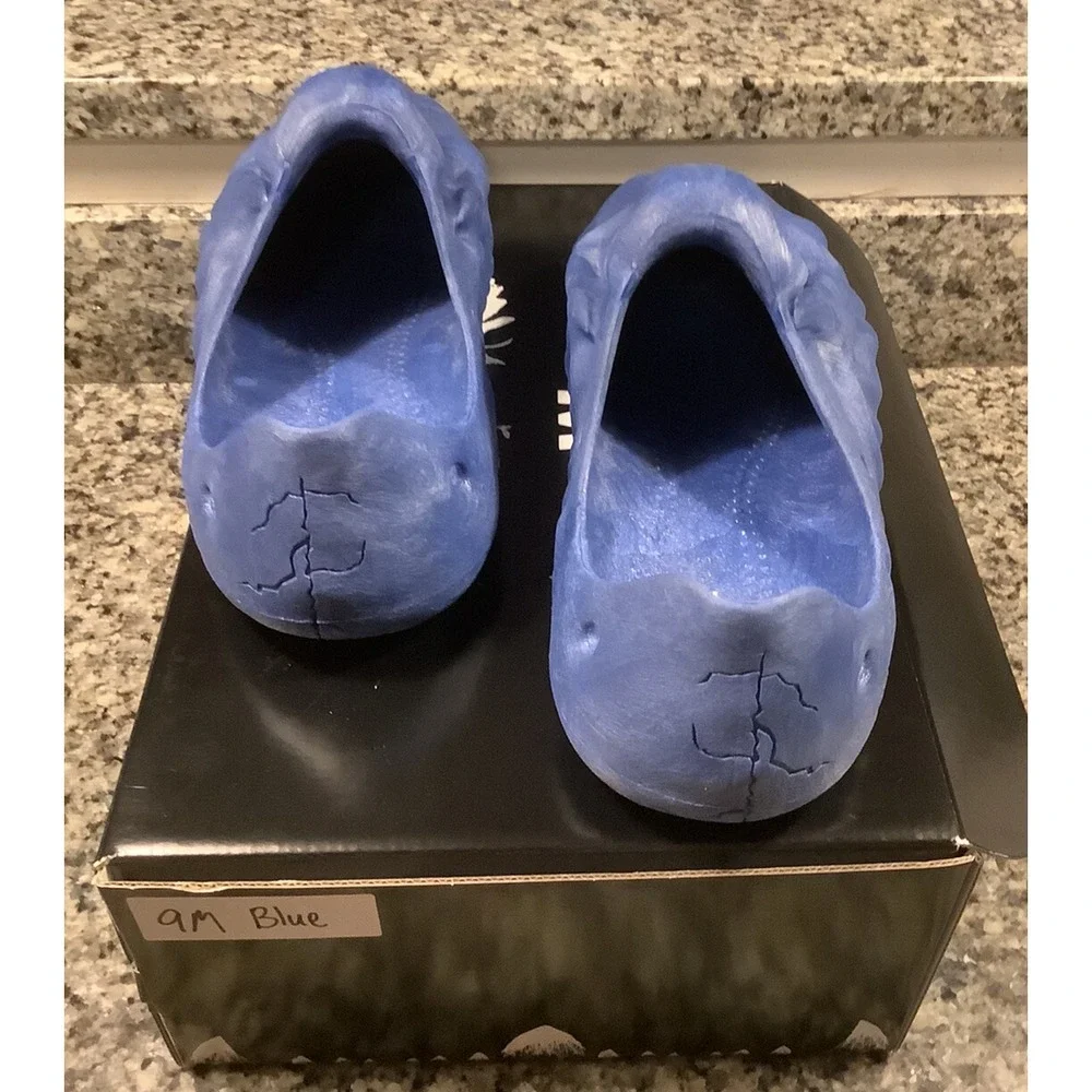 Kito Wares Fossil-X Jag slide